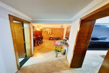 Apartamento à venda no Bairro do Jardim Santa Mônica na Avenida Santa Monica 593