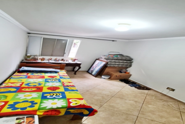 Apartamento à venda no Bairro do Jardim Santa Mônica na Avenida Santa Monica 593
