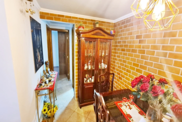 Apartamento à venda no Bairro do Jardim Santa Mônica na Avenida Santa Monica 593