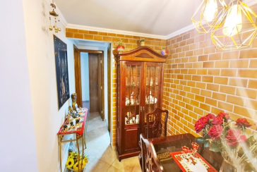 Apartamento à venda no Bairro do Jardim Santa Mônica na Avenida Santa Monica 593