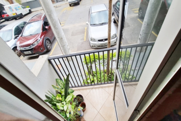 Apartamento à venda no Bairro do Jardim Santa Mônica na Avenida Santa Monica 593