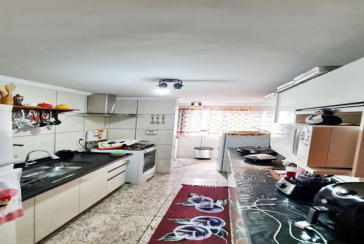 Apartamento à venda no Bairro do Jardim Santa Mônica na Avenida Santa Monica 593