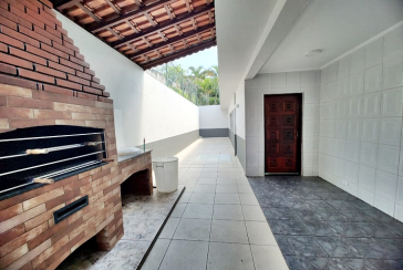 Apartamento à venda no Bairro do Jardim Santa Mônica na Avenida Santa Monica 593