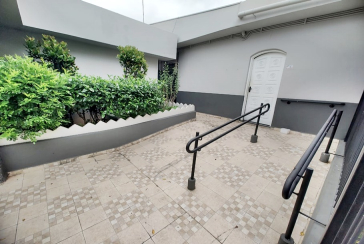 Apartamento à venda no Bairro do Jardim Santa Mônica na Avenida Santa Monica 593