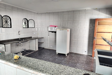 Apartamento à venda no Bairro do Jardim Santa Mônica na Avenida Santa Monica 593