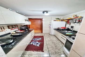 Apartamento à venda no Bairro do Jardim Santa Mônica na Avenida Santa Monica 593