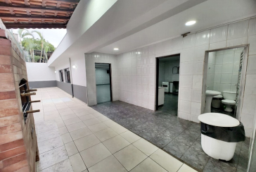 Apartamento à venda no Bairro do Jardim Santa Mônica na Avenida Santa Monica 593