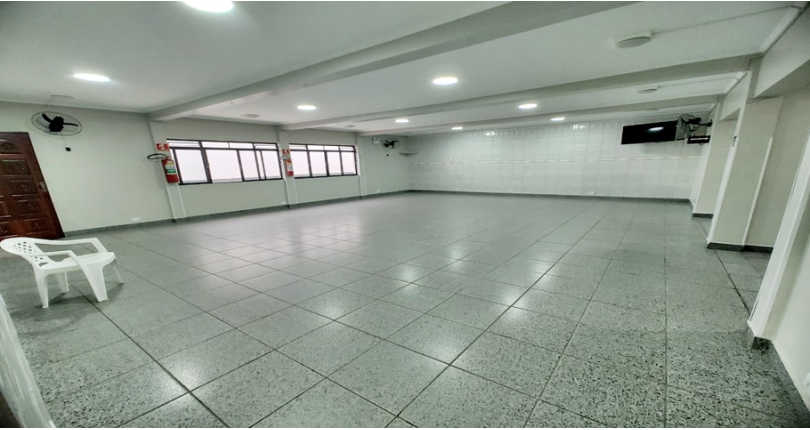 Apartamento à venda no Bairro do Jardim Santa Mônica na Avenida Santa Monica 593