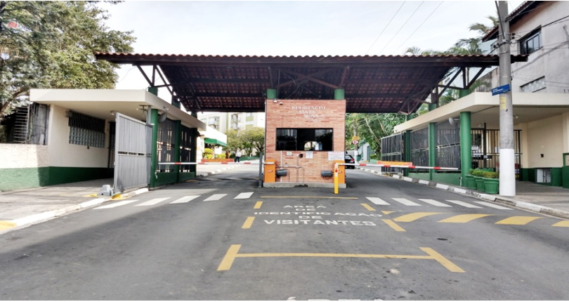 Apartamento à venda Avenida Santa Mônica, 593, Jardim Santa Mônica - Imóveis à Venda