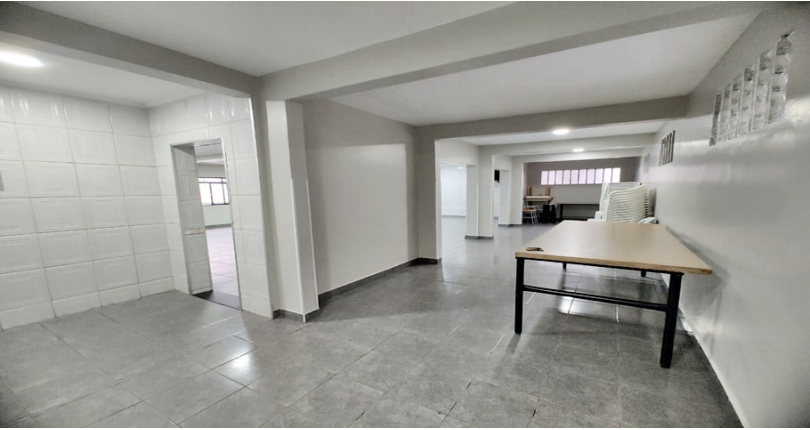 Apartamento à venda no Bairro do Jardim Santa Mônica na Avenida Santa Monica 593