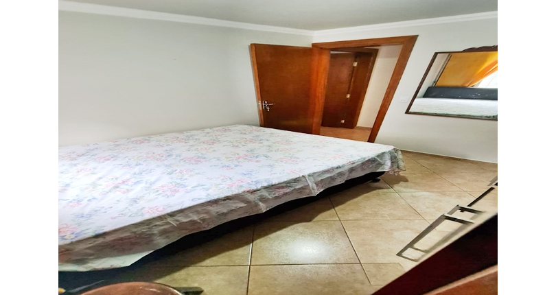 Apartamento à venda no Bairro do Jardim Santa Mônica na Avenida Santa Monica 593