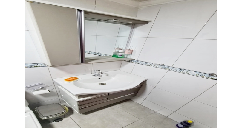 Apartamento à venda no Bairro do Jardim Santa Mônica na Avenida Santa Monica 593