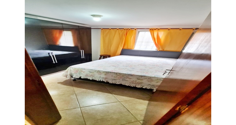 Apartamento à venda no Bairro do Jardim Santa Mônica na Avenida Santa Monica 593