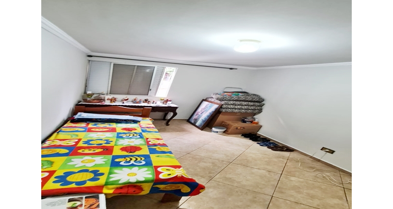 Apartamento à venda no Bairro do Jardim Santa Mônica na Avenida Santa Monica 593