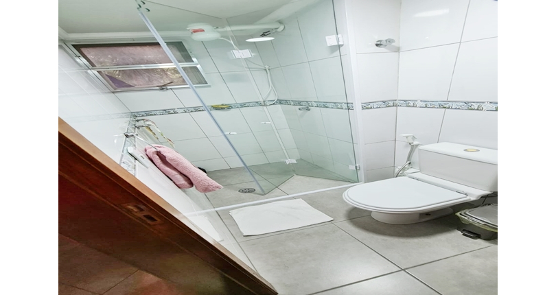 Apartamento à venda no Bairro do Jardim Santa Mônica na Avenida Santa Monica 593