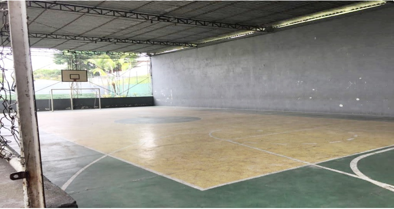 Apartamento à venda no Bairro do Jardim Santa Mônica na Avenida Santa Monica 593