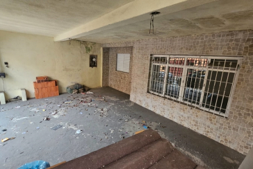 Terreno à venda no Bairro da Vila Pereira Cerca na Rua Doutor Henrique de Casais