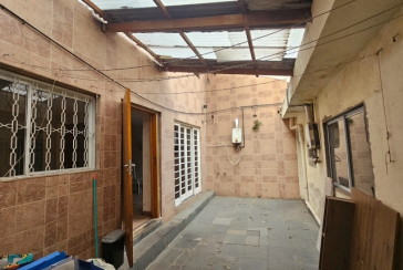 Terreno à venda no Bairro da Vila Pereira Cerca na Rua Doutor Henrique de Casais