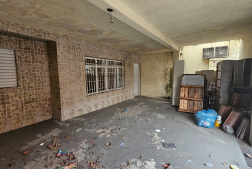 Terreno à venda no Bairro da Vila Pereira Cerca na Rua Doutor Henrique de Casais