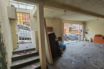 Terreno à venda no Bairro da Vila Pereira Cerca na Rua Doutor Henrique de Casais