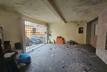 Terreno à venda no Bairro da Vila Pereira Cerca na Rua Doutor Henrique de Casais