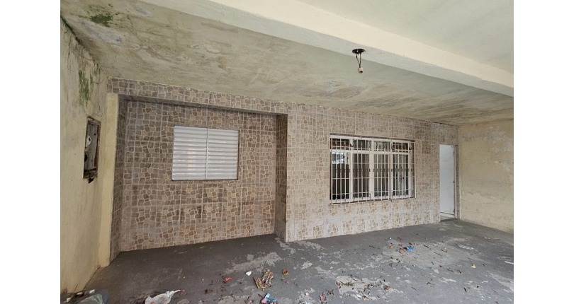 Terreno à venda no Bairro da Vila Pereira Cerca na Rua Doutor Henrique de Casais