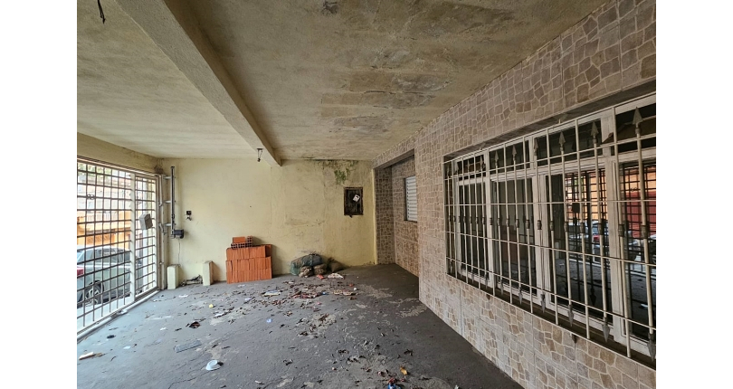 Terreno à venda no Bairro da Vila Pereira Cerca na Rua Doutor Henrique de Casais