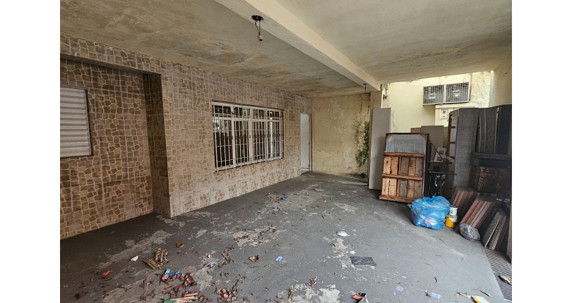 Terreno à venda no Bairro da Vila Pereira Cerca na Rua Doutor Henrique de Casais