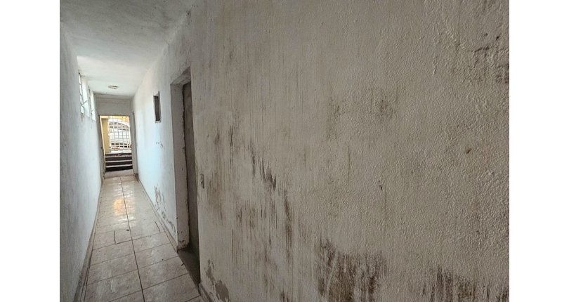 Terreno à venda no Bairro da Vila Pereira Cerca na Rua Doutor Henrique de Casais