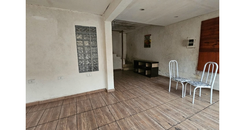 Terreno à venda no Bairro da Vila Pereira Cerca na Rua Doutor Henrique de Casais