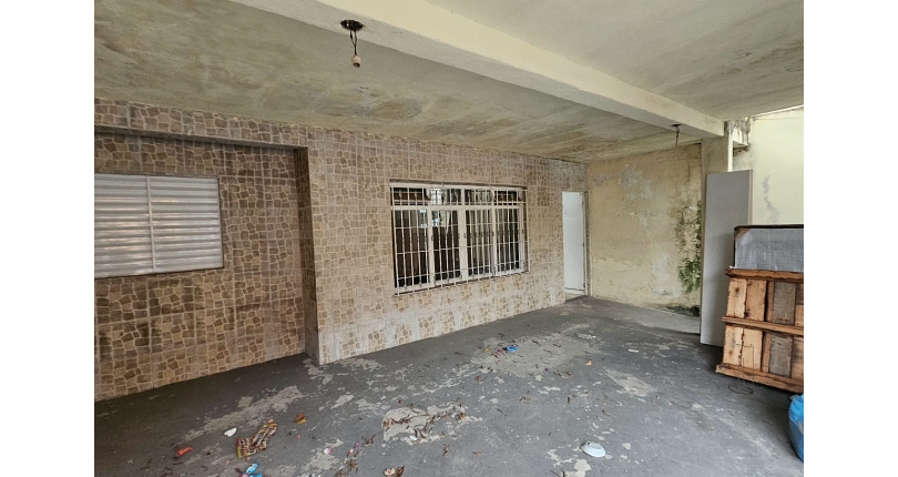 Terreno à venda no Bairro da Vila Pereira Cerca na Rua Doutor Henrique de Casais