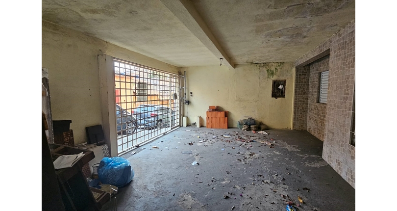 Terreno à venda no Bairro da Vila Pereira Cerca na Rua Doutor Henrique de Casais