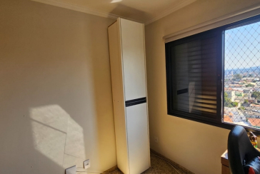 Apartamento à venda no Bairro da Vila Pirituba na Rua Luís Cunha 285,