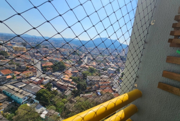 Apartamento à venda no Bairro da Vila Pirituba na Rua Luís Cunha 285,