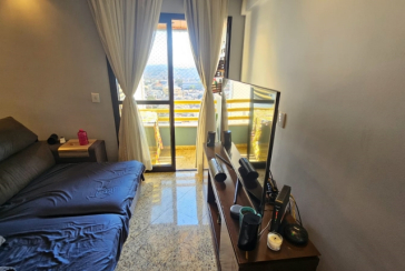 Apartamento à venda no Bairro da Vila Pirituba na Rua Luís Cunha 285,
