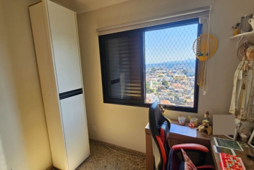 Apartamento à venda no Bairro da Vila Pirituba na Rua Luís Cunha 285,