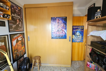 Apartamento à venda no Bairro da Vila Pirituba na Rua Luís Cunha 285,