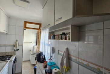 Apartamento à venda no Bairro da Vila Pirituba na Rua Luís Cunha 285,