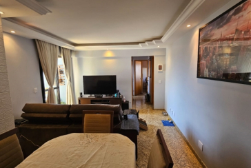 Apartamento à venda no Bairro da Vila Pirituba na Rua Luís Cunha 285,