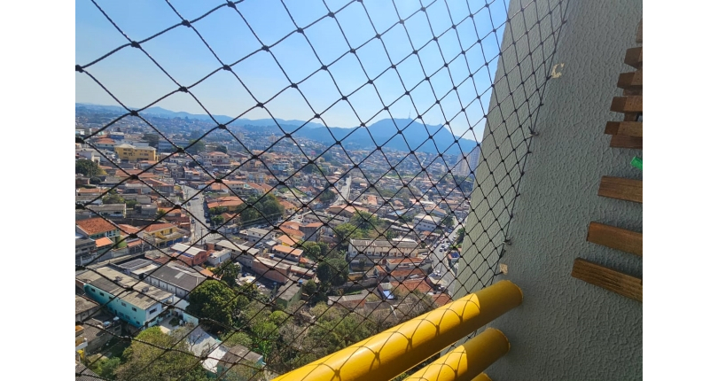 Apartamento à venda no Bairro da Vila Pirituba na Rua Luís Cunha 285,