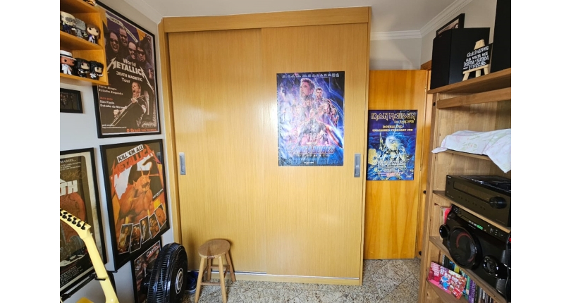 Apartamento à venda no Bairro da Vila Pirituba na Rua Luís Cunha 285,