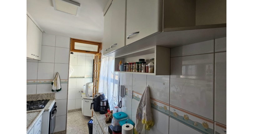 Apartamento à venda no Bairro da Vila Pirituba na Rua Luís Cunha 285,