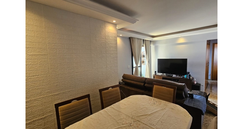 Apartamento à venda no Bairro da Vila Pirituba na Rua Luís Cunha 285,