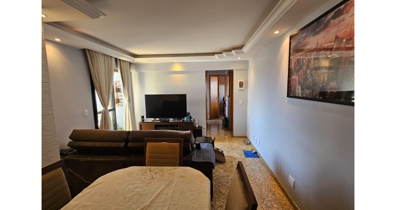 Apartamento à venda no Bairro da Vila Pirituba na Rua Luís Cunha 285,