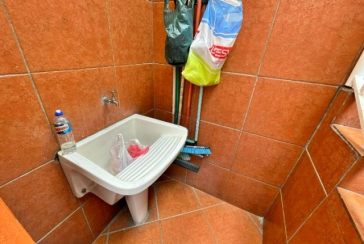 Casa térrea à venda no Bairro da Vila Jaguara na Rua Paúva,