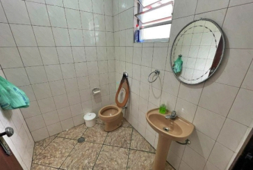 Casa térrea à venda no Bairro da Vila Jaguara na Rua Paúva,