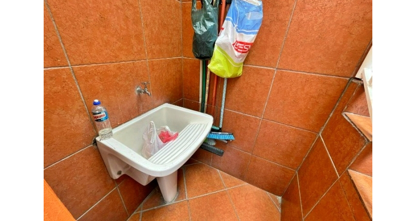 Casa térrea à venda no Bairro da Vila Jaguara na Rua Paúva,