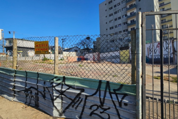 Terreno à venda no Bairro da Vila Pirituba na Avenida Paula Ferreira