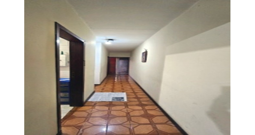 Sobrado à venda no Bairro da Vila Jaguará na Rua Artur Orlando,