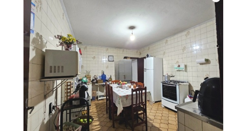 Sobrado à venda no Bairro da Vila Jaguará na Rua Artur Orlando,